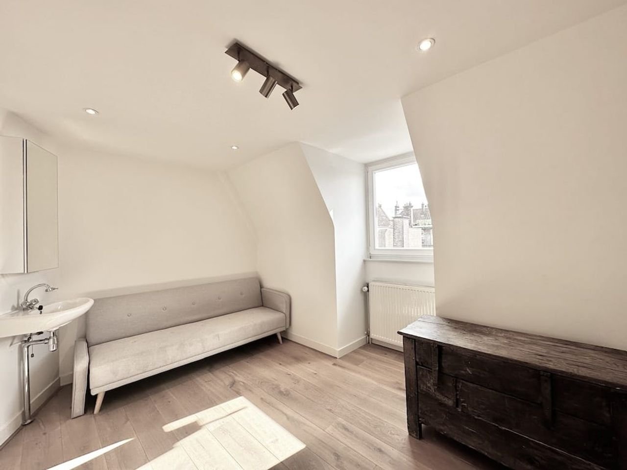 Stijlvol wonen in de Jordaan (90m²) - Afbeelding 13