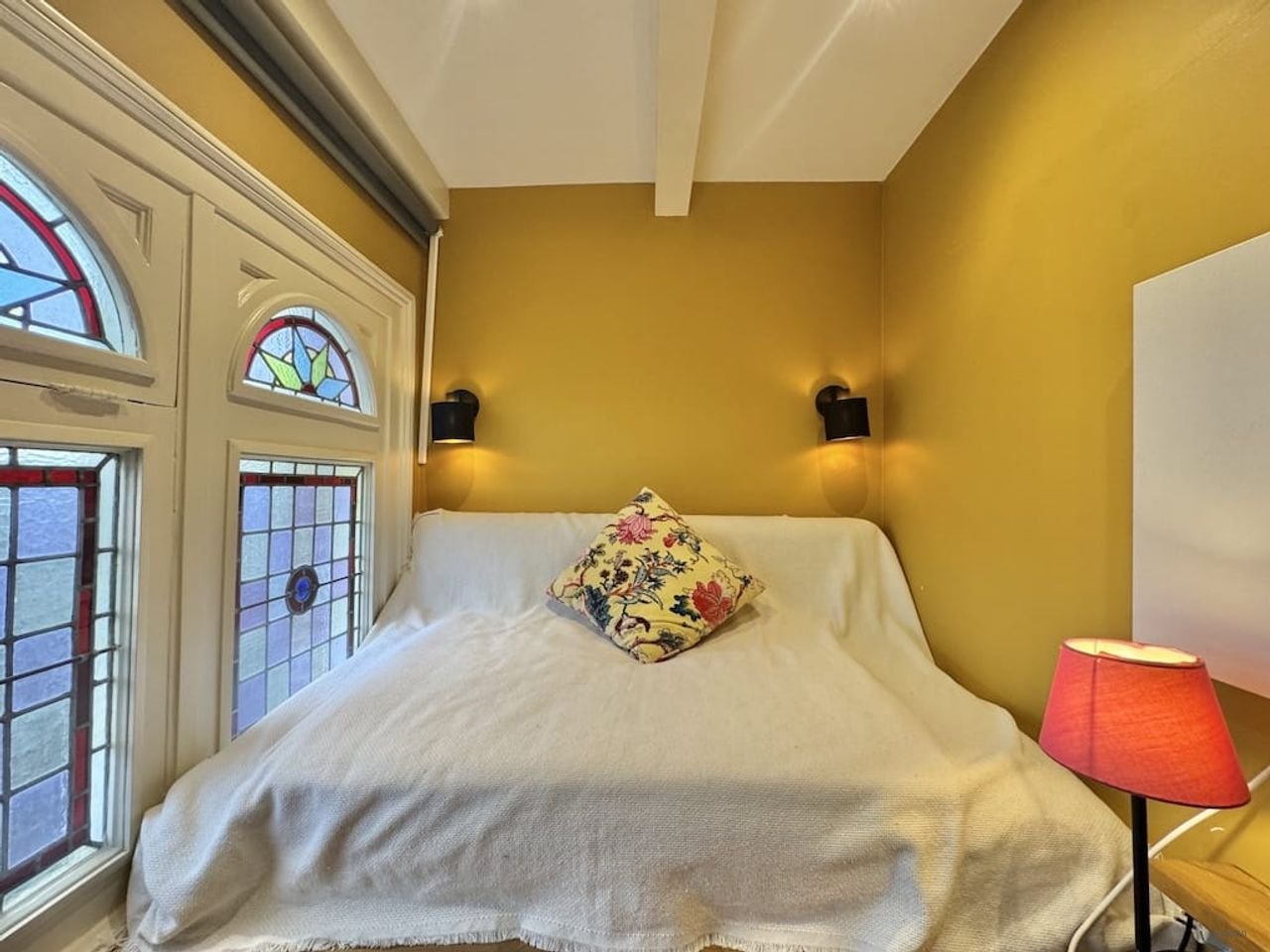 Weteringschans: 80 m² met twee balkons - Afbeelding 17