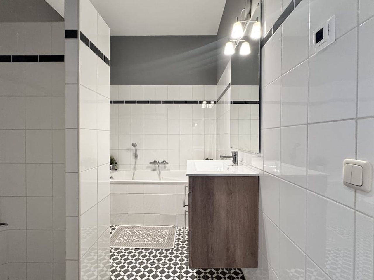 Weteringschans: 80 m² met twee balkons - Afbeelding 18