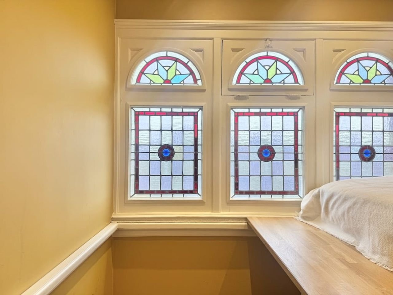 Weteringschans: 80 m² met twee balkons - Afbeelding 16