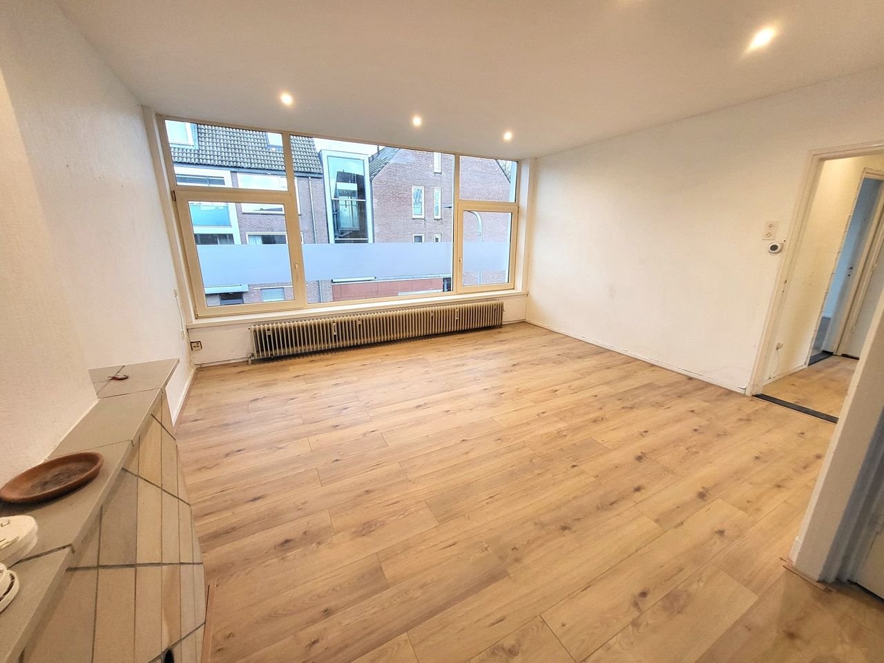 Licht appartement met groot dakterras - Afbeelding 6