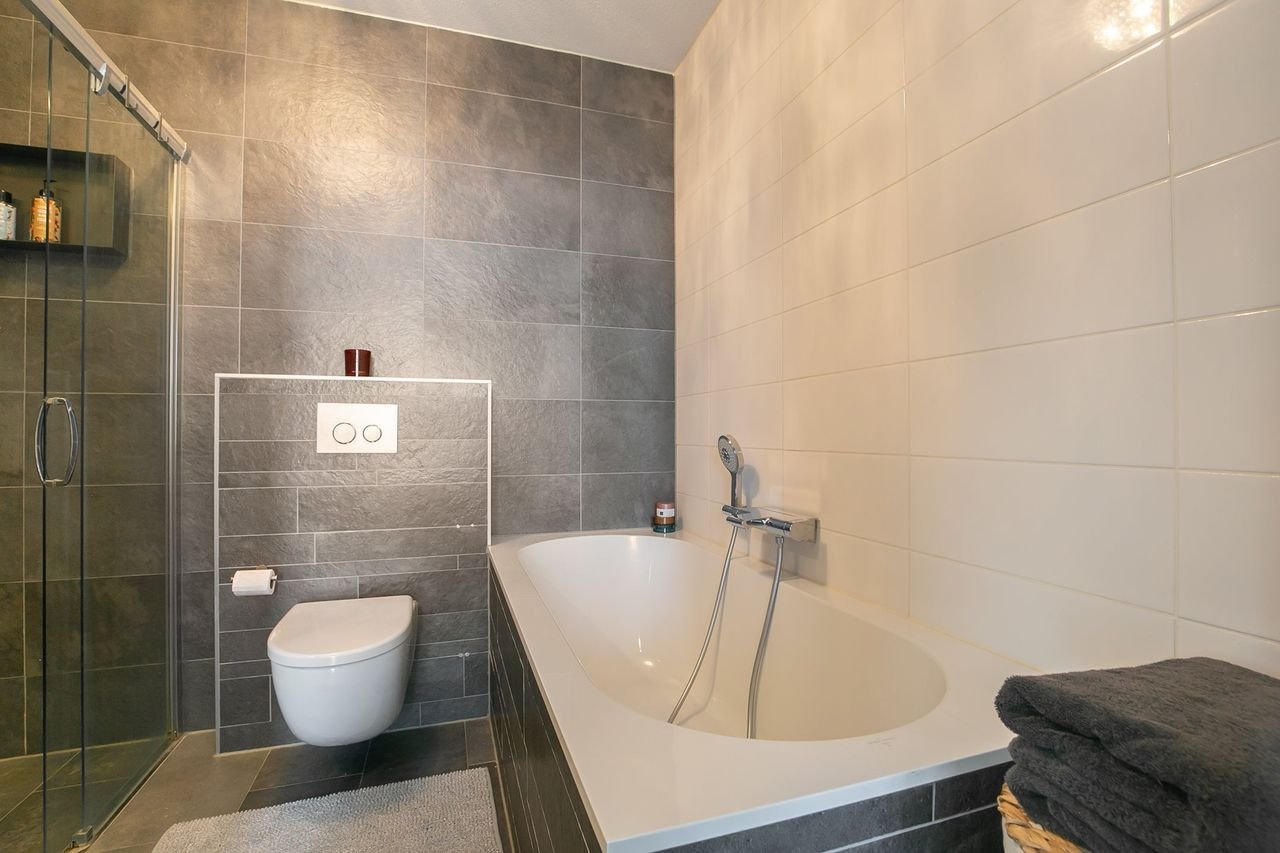 Licht appartement in de Czaar Peterbuurt - Afbeelding 14