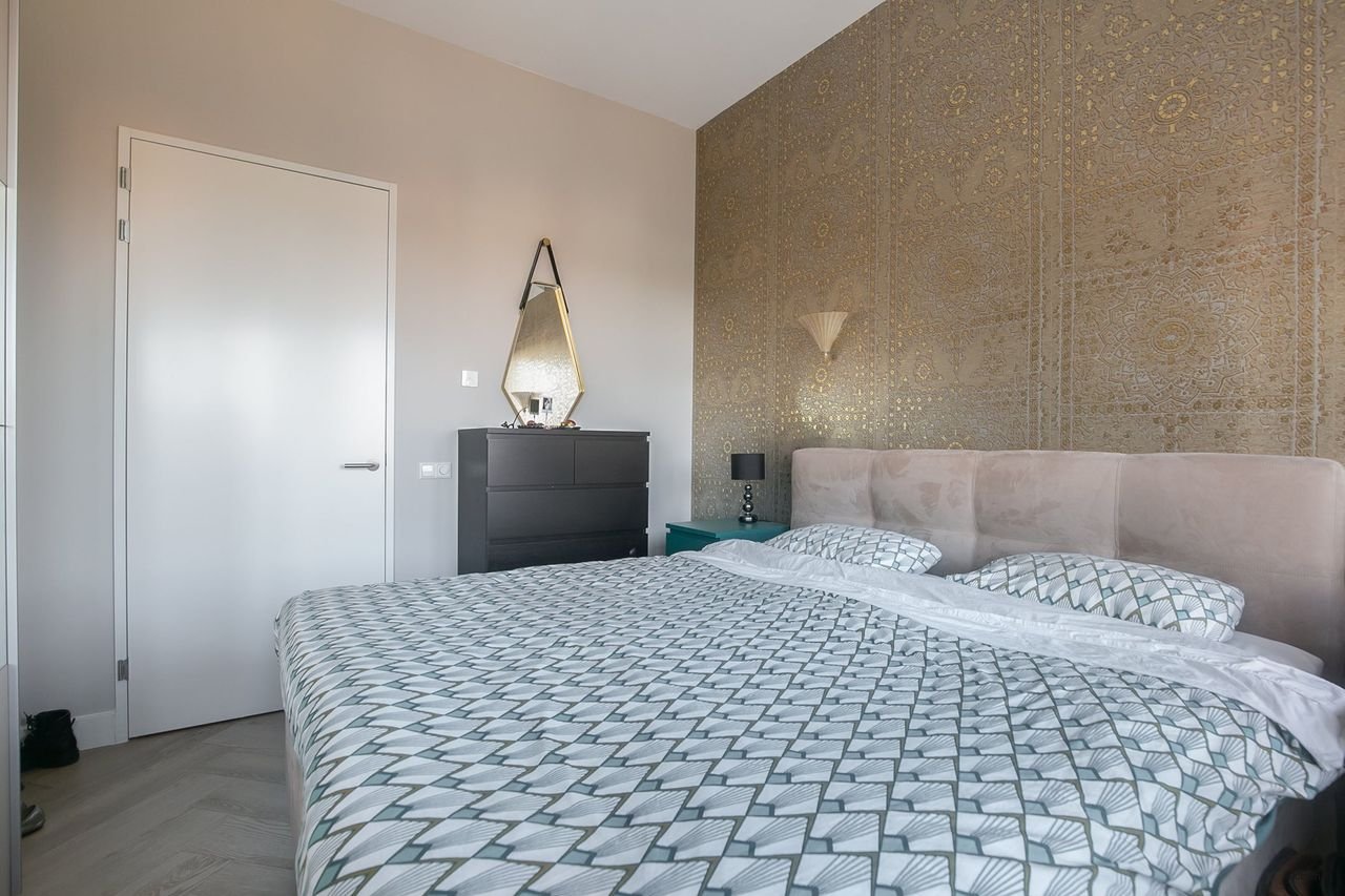 Licht appartement in de Czaar Peterbuurt - Afbeelding 18