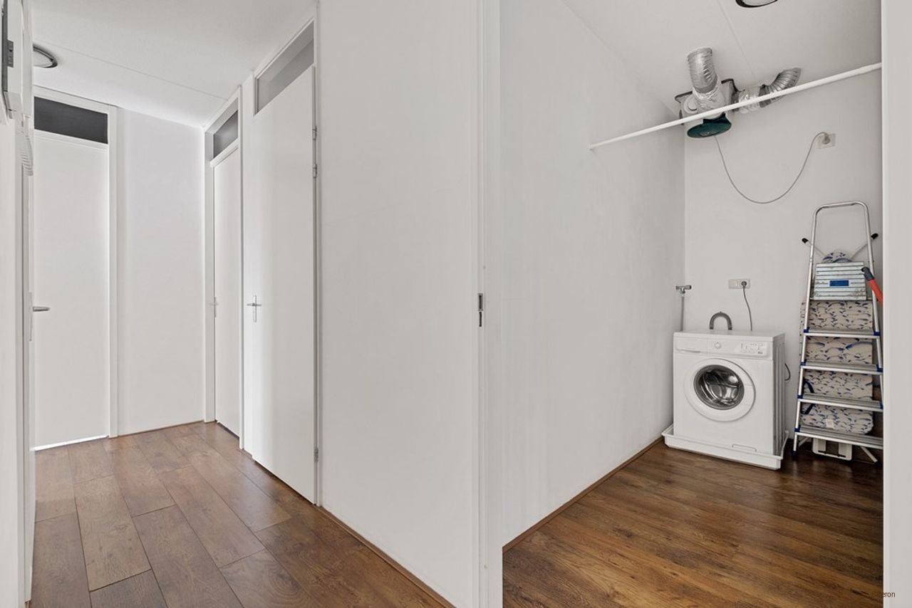 Licht hoekappartement met eigen parking - Afbeelding 17