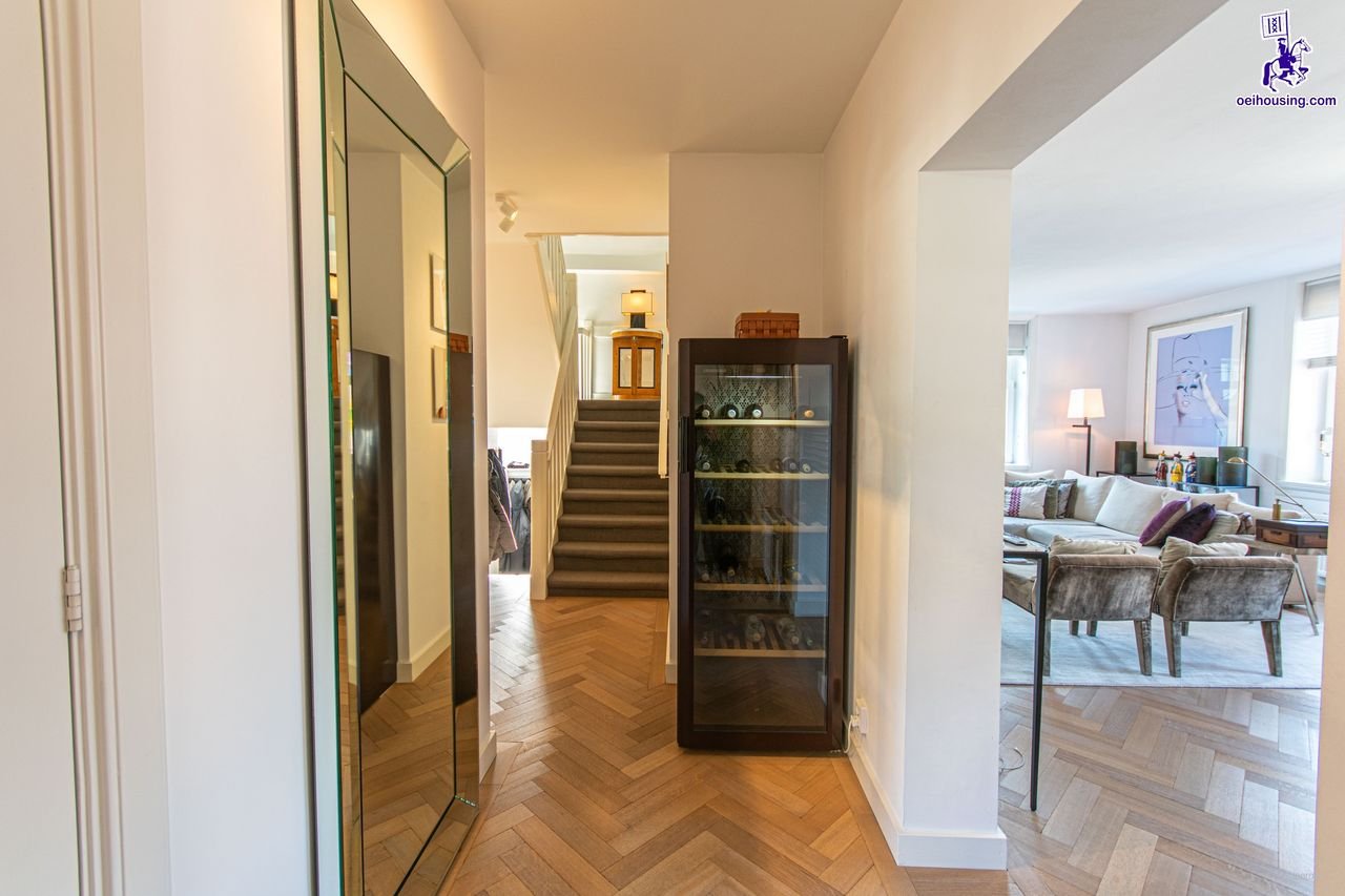 Licht appartement in Oud-Zuid (115 m²) - Afbeelding 13