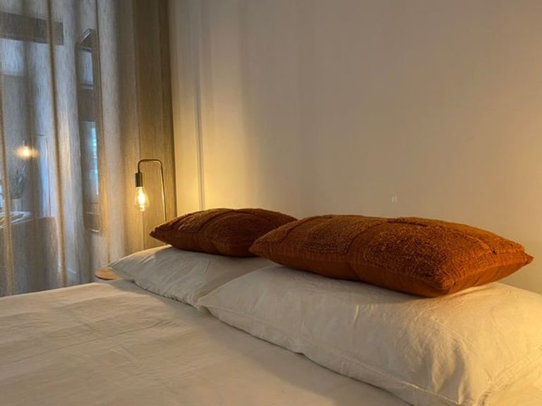 Gerenoveerde studio van 30m2 in Wyck - Afbeelding 6