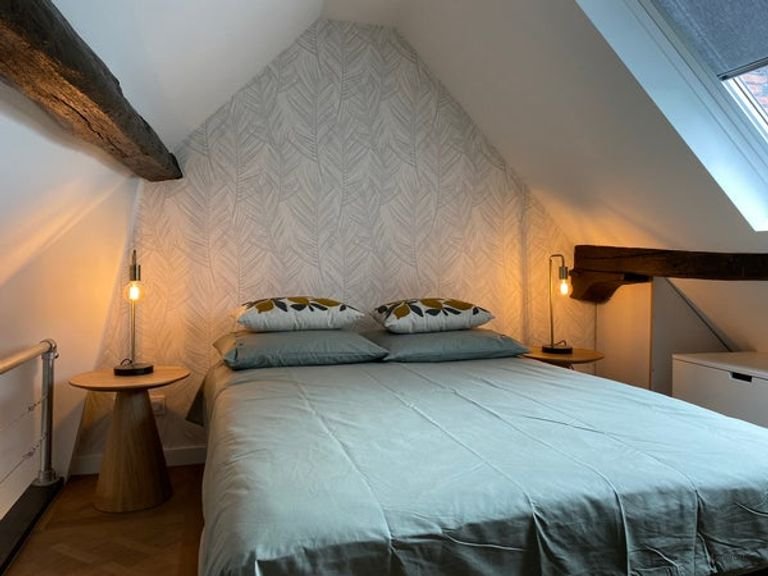 Gemeubileerde studio in Wyck - Afbeelding 11