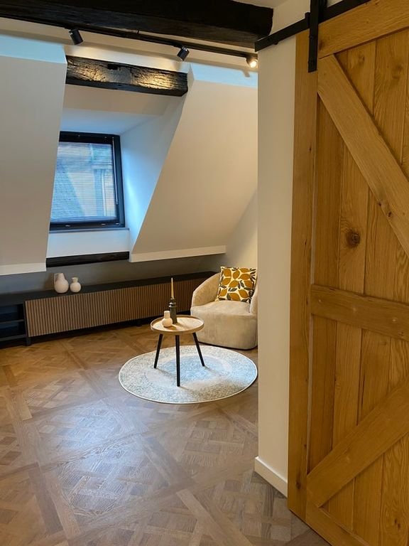 Gemeubileerde studio in Wyck - Afbeelding 4
