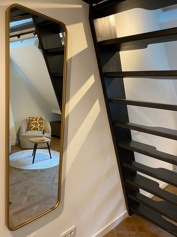 Gemeubileerde studio in Wyck - Afbeelding 9