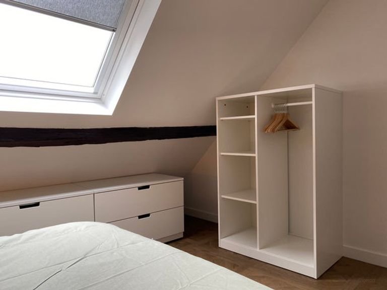 Gemeubileerde studio in Wyck - Afbeelding 12