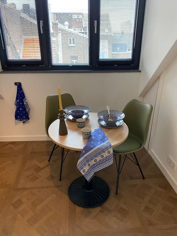 Gemeubileerde studio in Wyck - Afbeelding 7