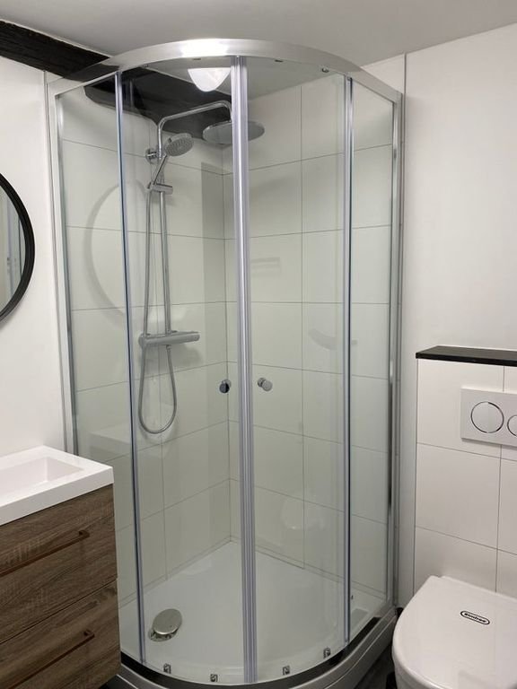 Gemeubileerde studio in Wyck - Afbeelding 16