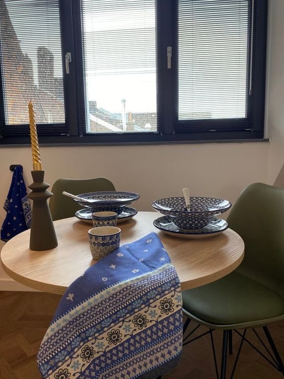 Gemeubileerde studio in Wyck - Afbeelding 8