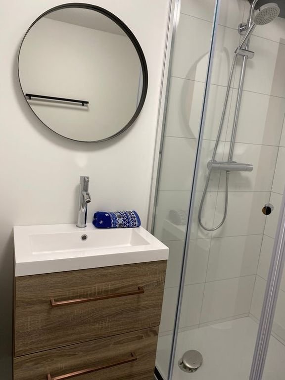 Gemeubileerde studio in Wyck - Afbeelding 17