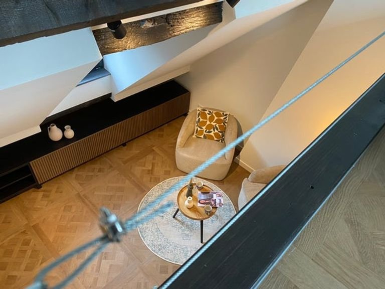 Gemeubileerde studio in Wyck - Afbeelding 13