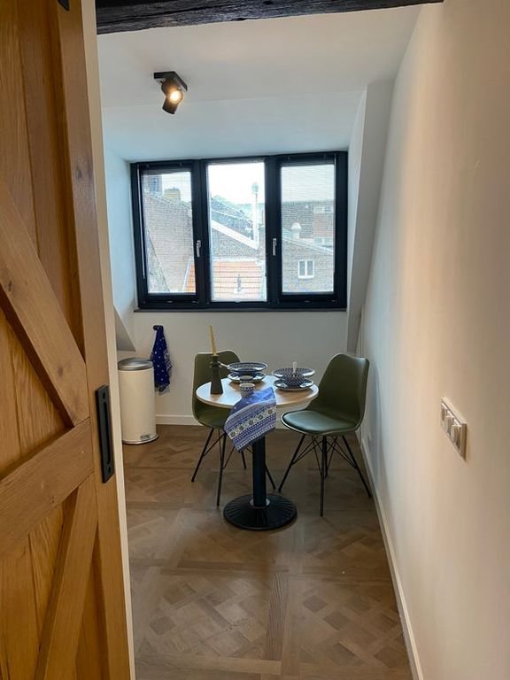 Gemeubileerde studio in Wyck - Afbeelding 14