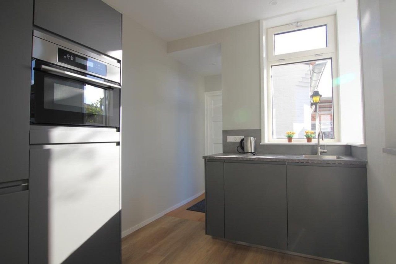 Renovated house with city garden in the heart of Terneuzen - Image 7