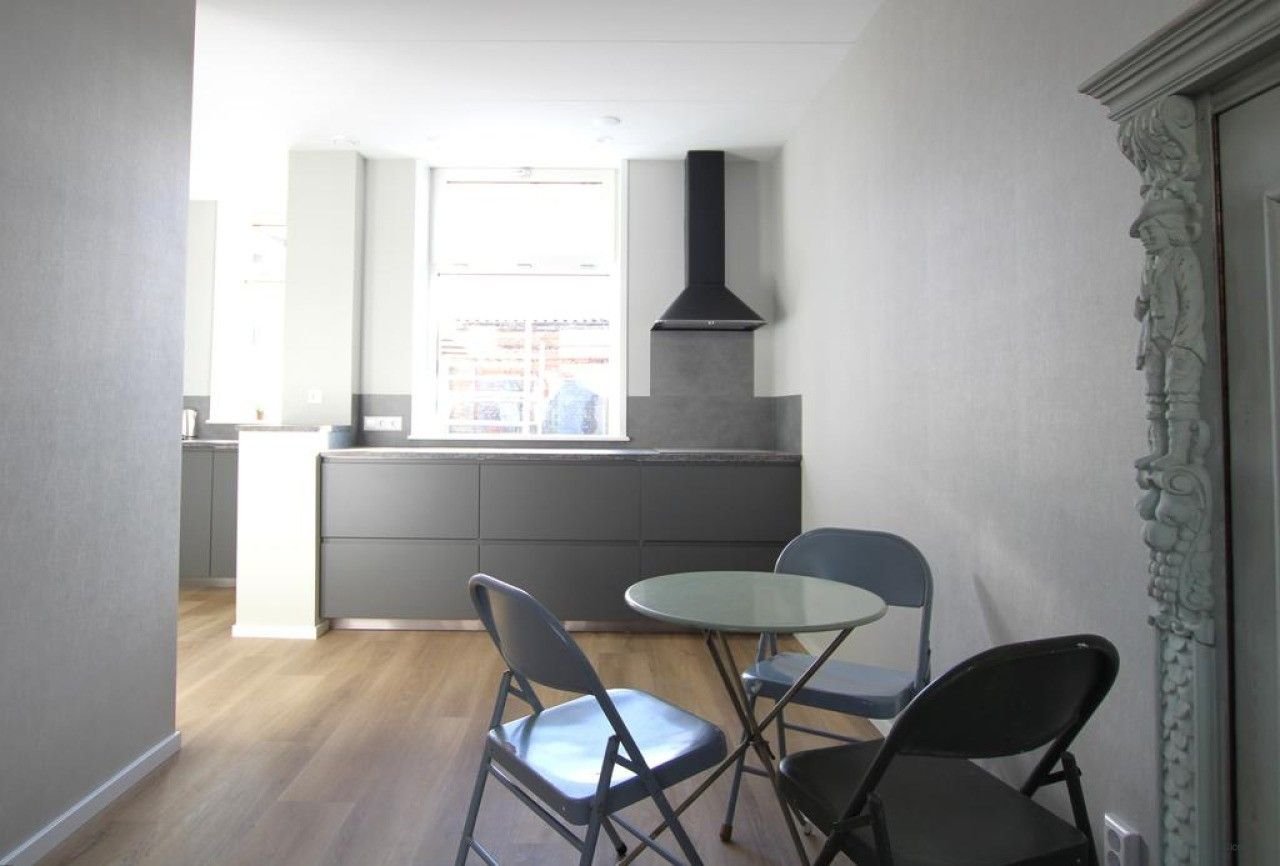 Renovated house with city garden in the heart of Terneuzen - Image 4