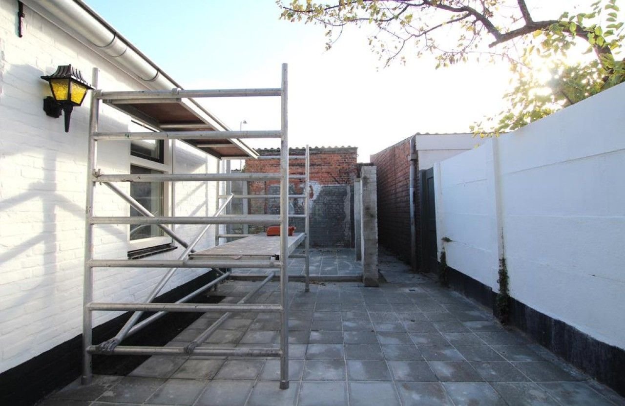 Renovated house with city garden in the heart of Terneuzen - Image 18