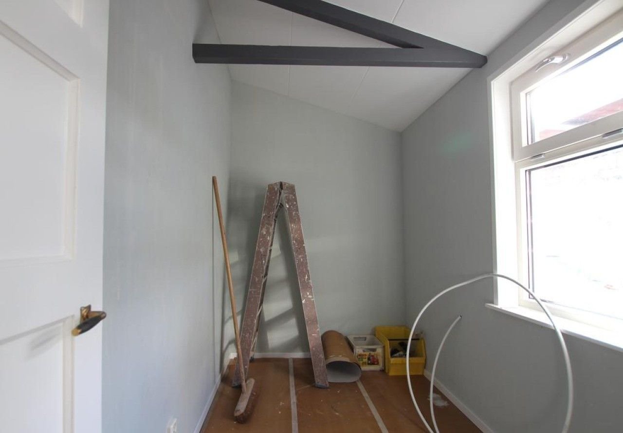 Renovated house with city garden in the heart of Terneuzen - Image 8