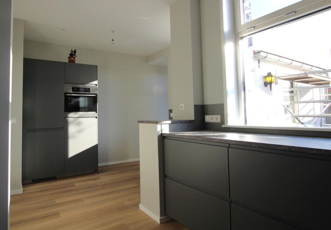 Renovated house with city garden in the heart of Terneuzen - Image 5