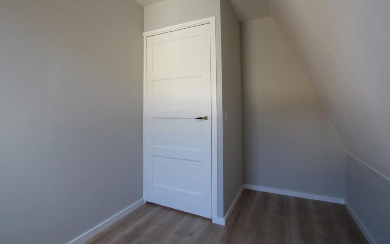 Renovated house with city garden in the heart of Terneuzen - Image 13