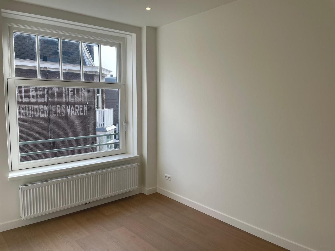 Gerenoveerd appartement in De Pijp (82m²) - Afbeelding 18