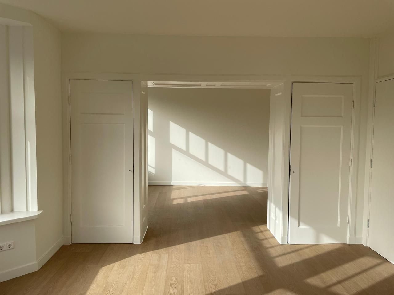 Gerenoveerd appartement in De Pijp (82m²) - Afbeelding 5