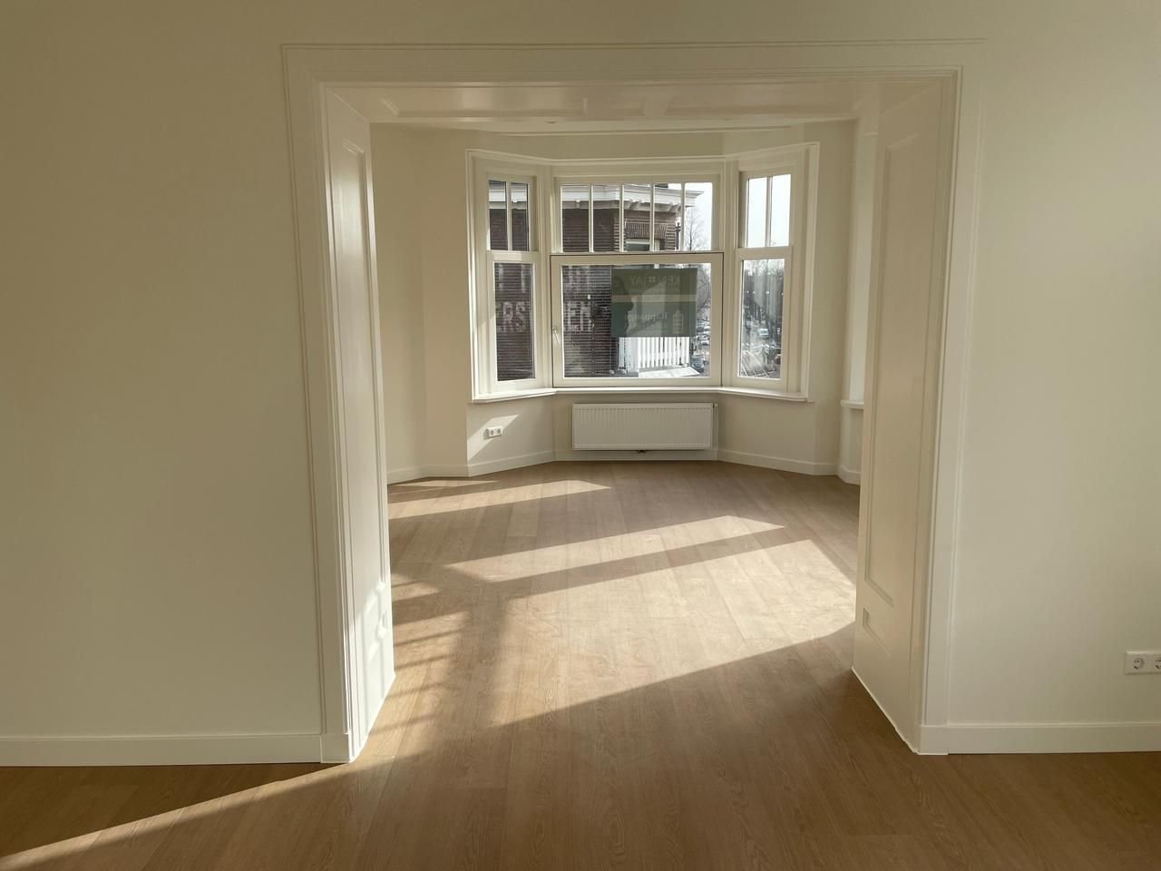 Gerenoveerd appartement in De Pijp (82m²) - Afbeelding 4