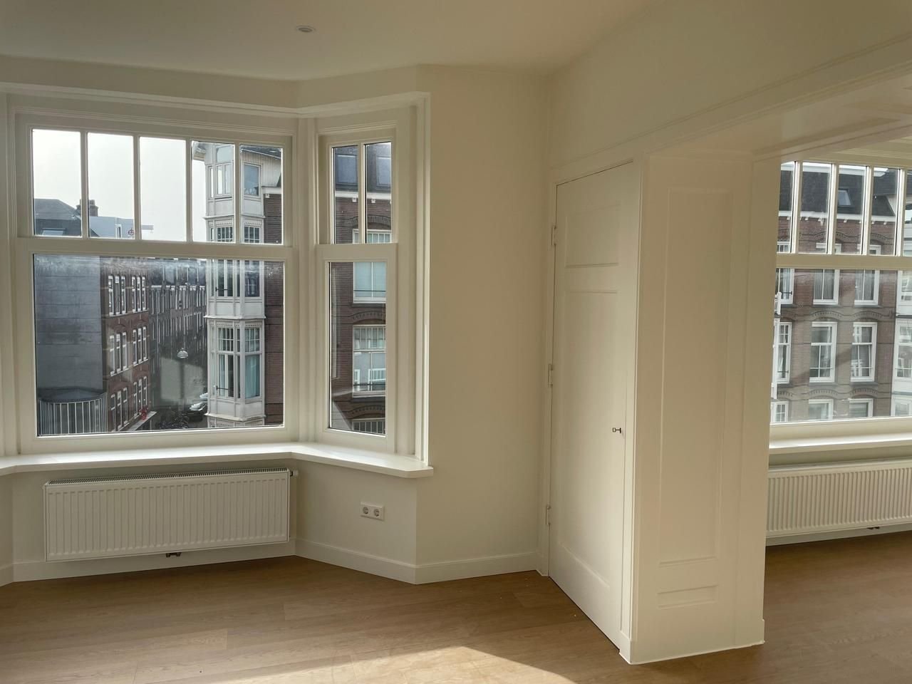 Gerenoveerd appartement in De Pijp (82m²) - Afbeelding 6