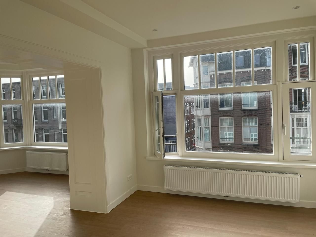Gerenoveerd appartement in De Pijp (82m²) - Afbeelding 10