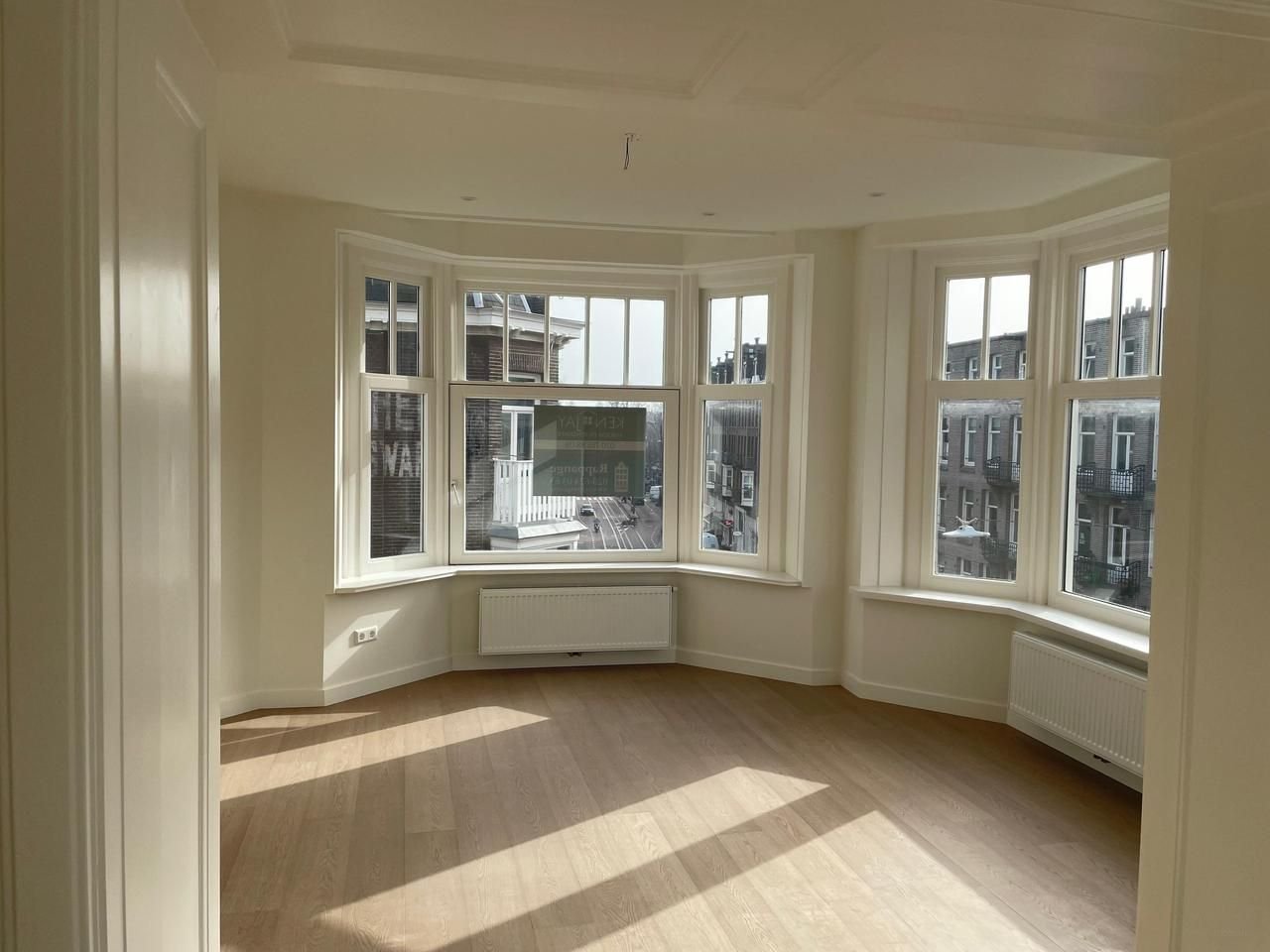 Gerenoveerd appartement in De Pijp (82m²) - Afbeelding 3