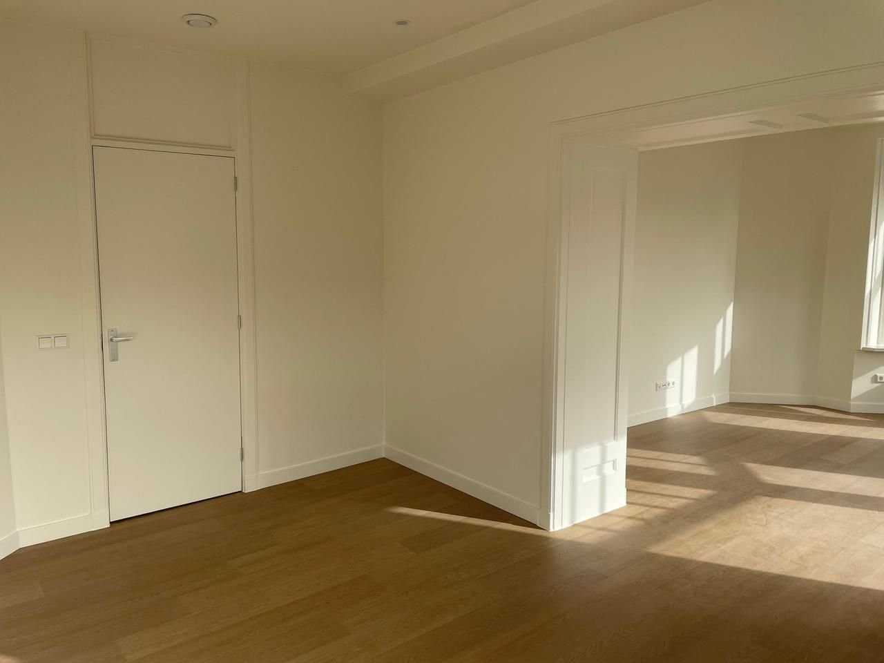 Gerenoveerd appartement in De Pijp (82m²) - Afbeelding 8