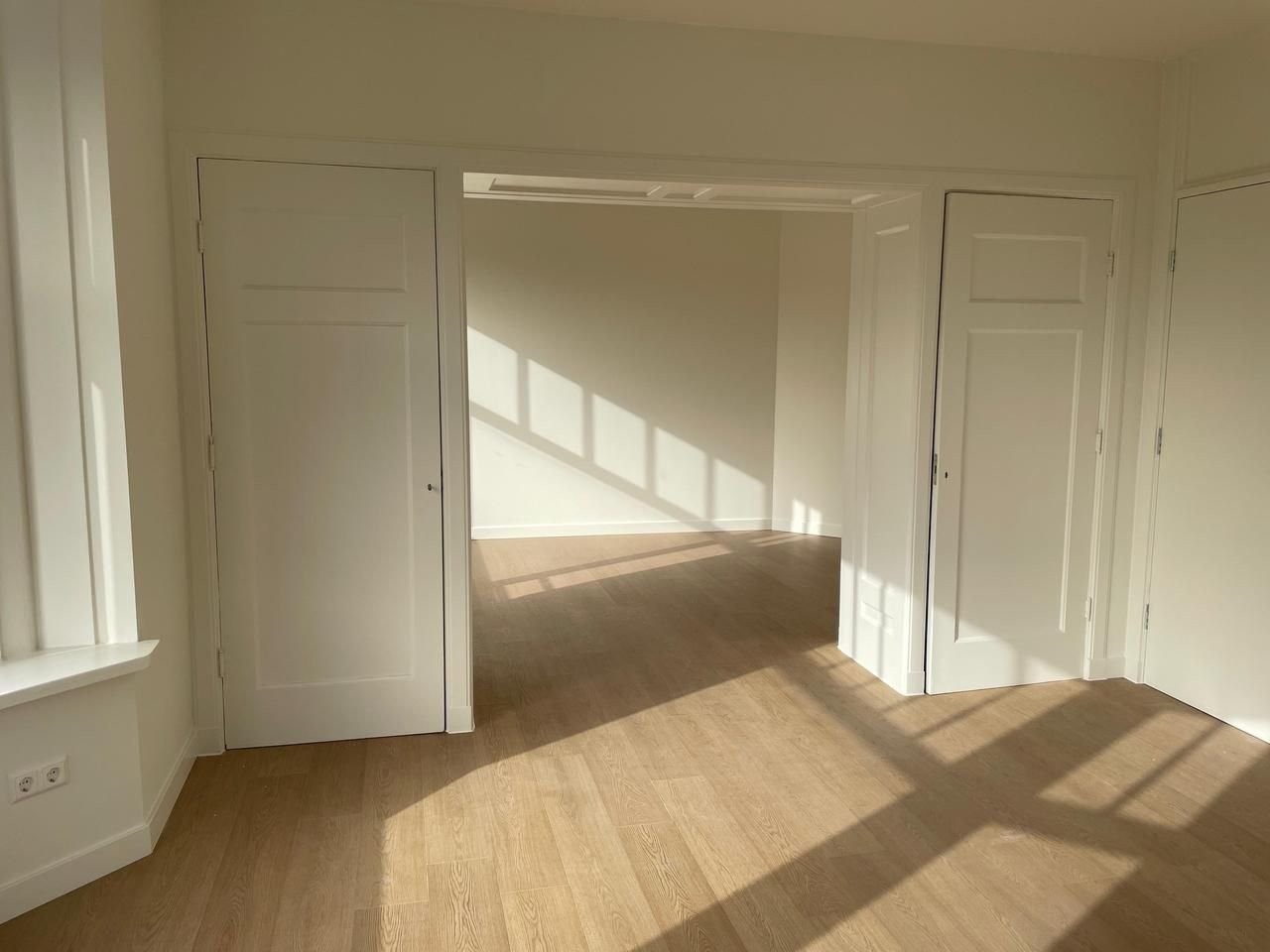 Gerenoveerd appartement in De Pijp (82m²) - Afbeelding 9