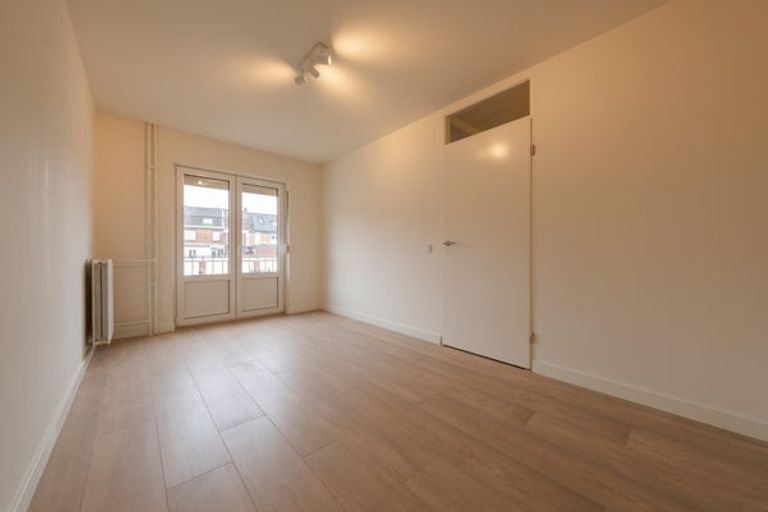 Fully renovated: 4 bedrooms & Energy Label A - Image 25