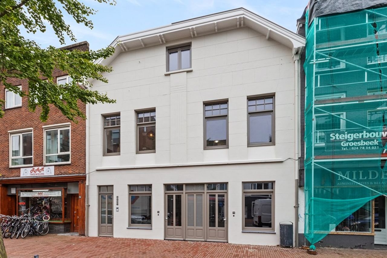 Tijdelijk wonen in centrum Nijmegen - Afbeelding 8