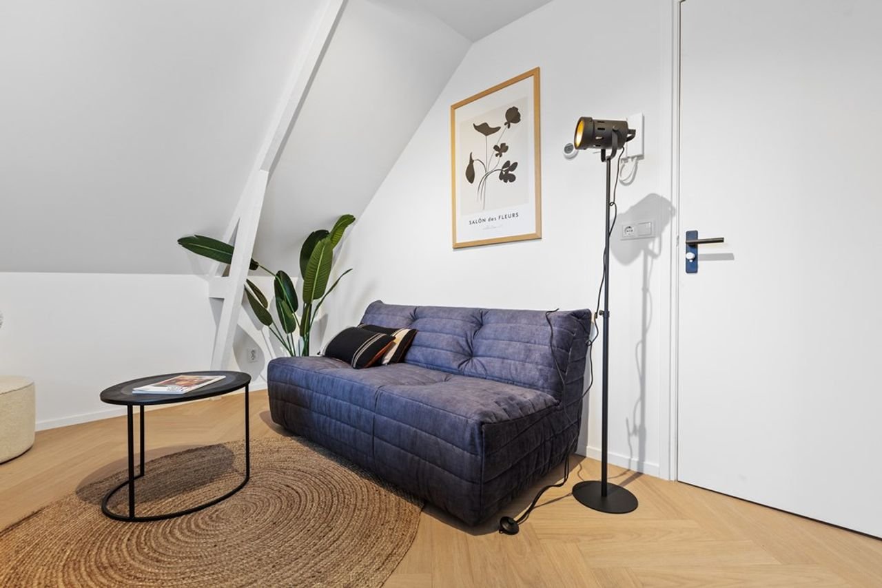 Tijdelijk wonen in centrum Nijmegen - Afbeelding 2