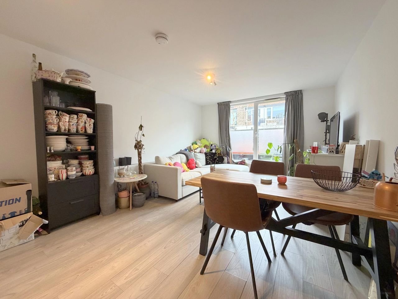 Semi-zelfstandig in het Soesterkwartier - Afbeelding 3