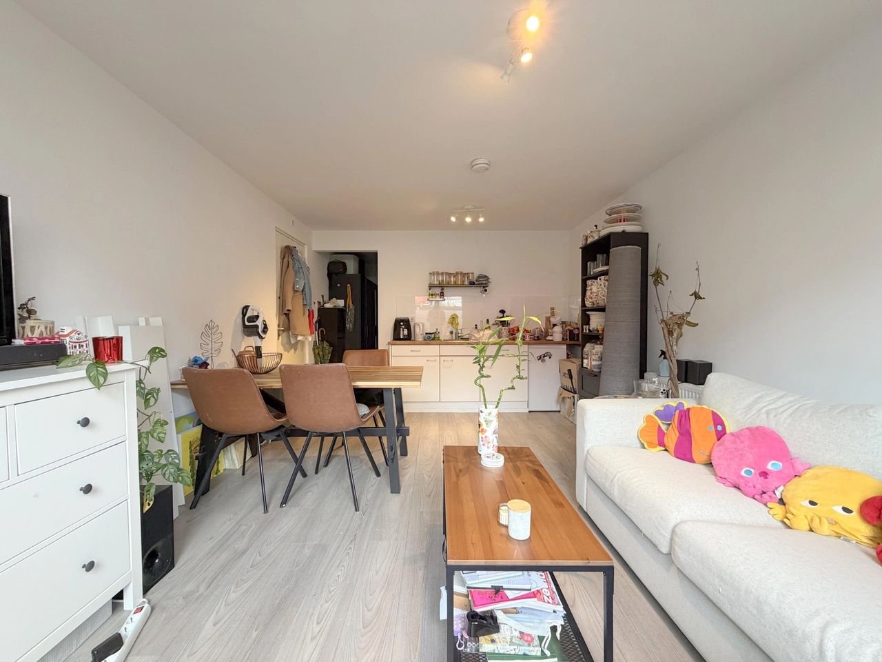 Semi-zelfstandig in het Soesterkwartier - Afbeelding 4