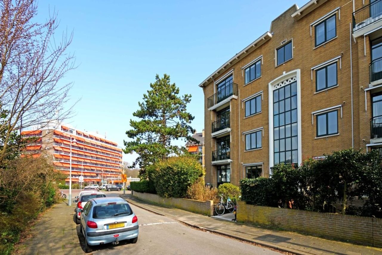 Gerenoveerd 3-kamer appartement bij zee (A+) - Afbeelding 1