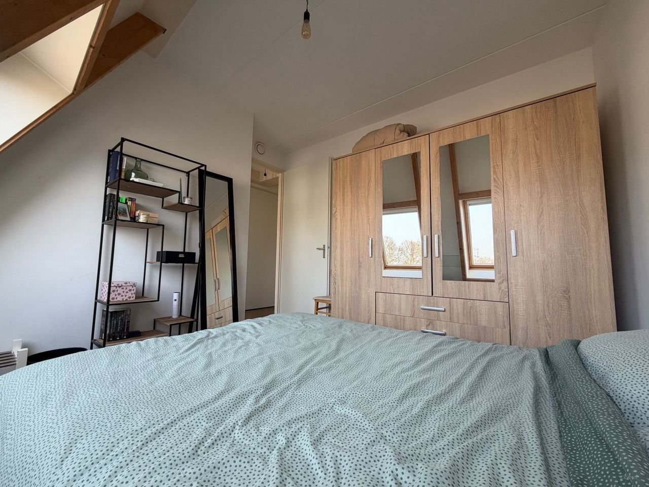 2-bedroom apartment in Diezerpoort - Image 7