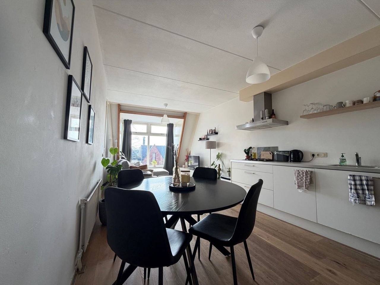 2-bedroom apartment in Diezerpoort - Image 5