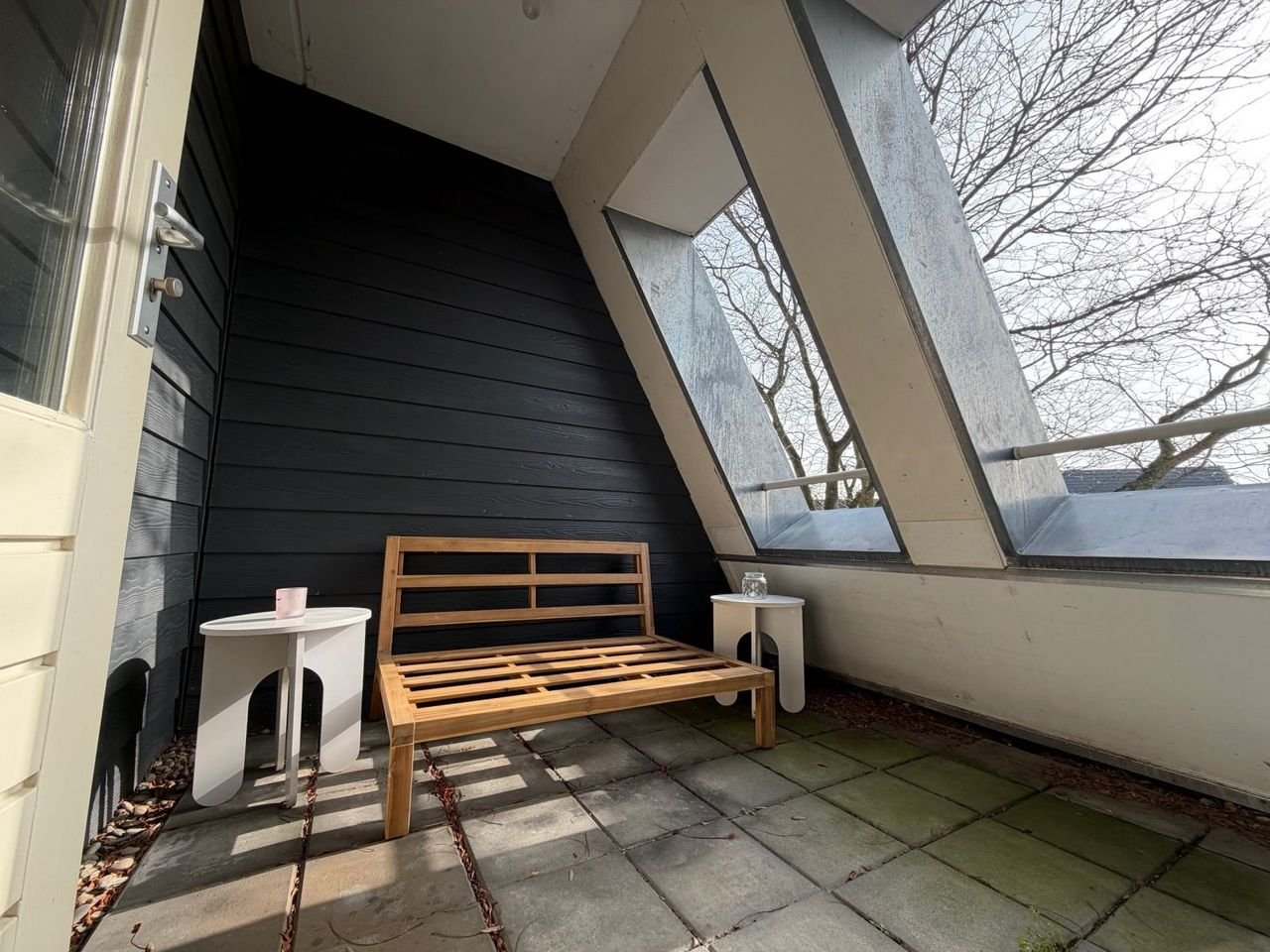 2-bedroom apartment in Diezerpoort - Image 12