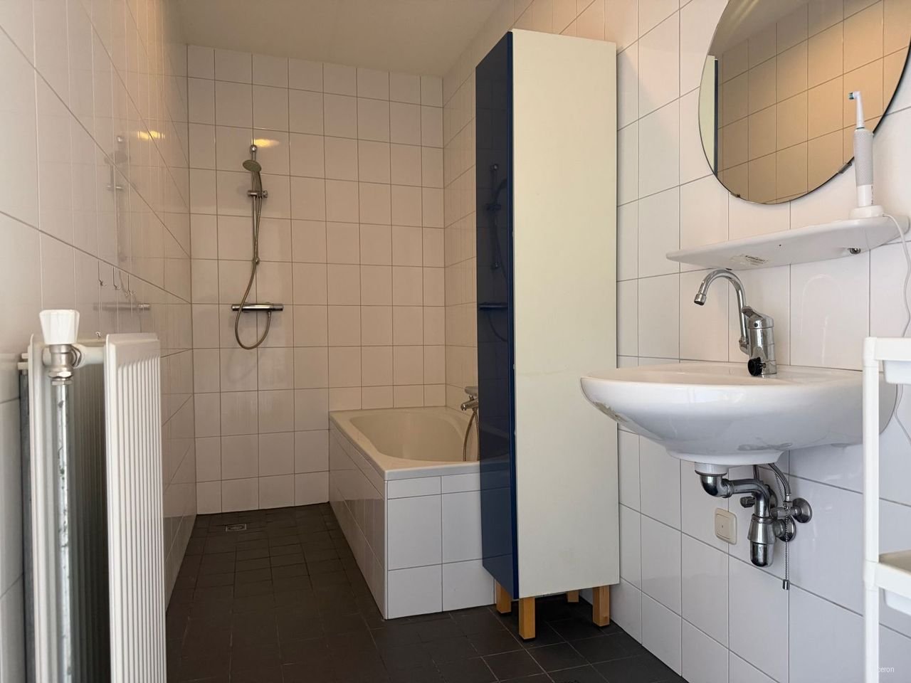 2-bedroom apartment in Diezerpoort - Image 10
