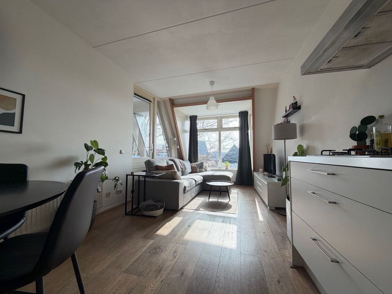 2-bedroom apartment in Diezerpoort - Image 3