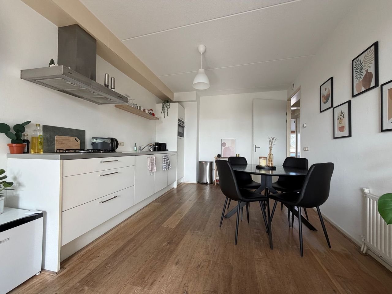 2-bedroom apartment in Diezerpoort - Image 4