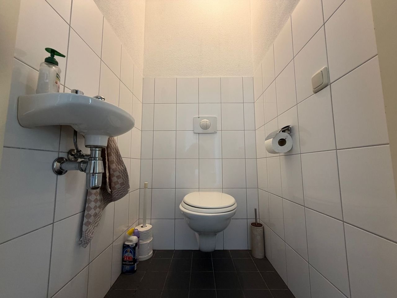 2-bedroom apartment in Diezerpoort - Image 11