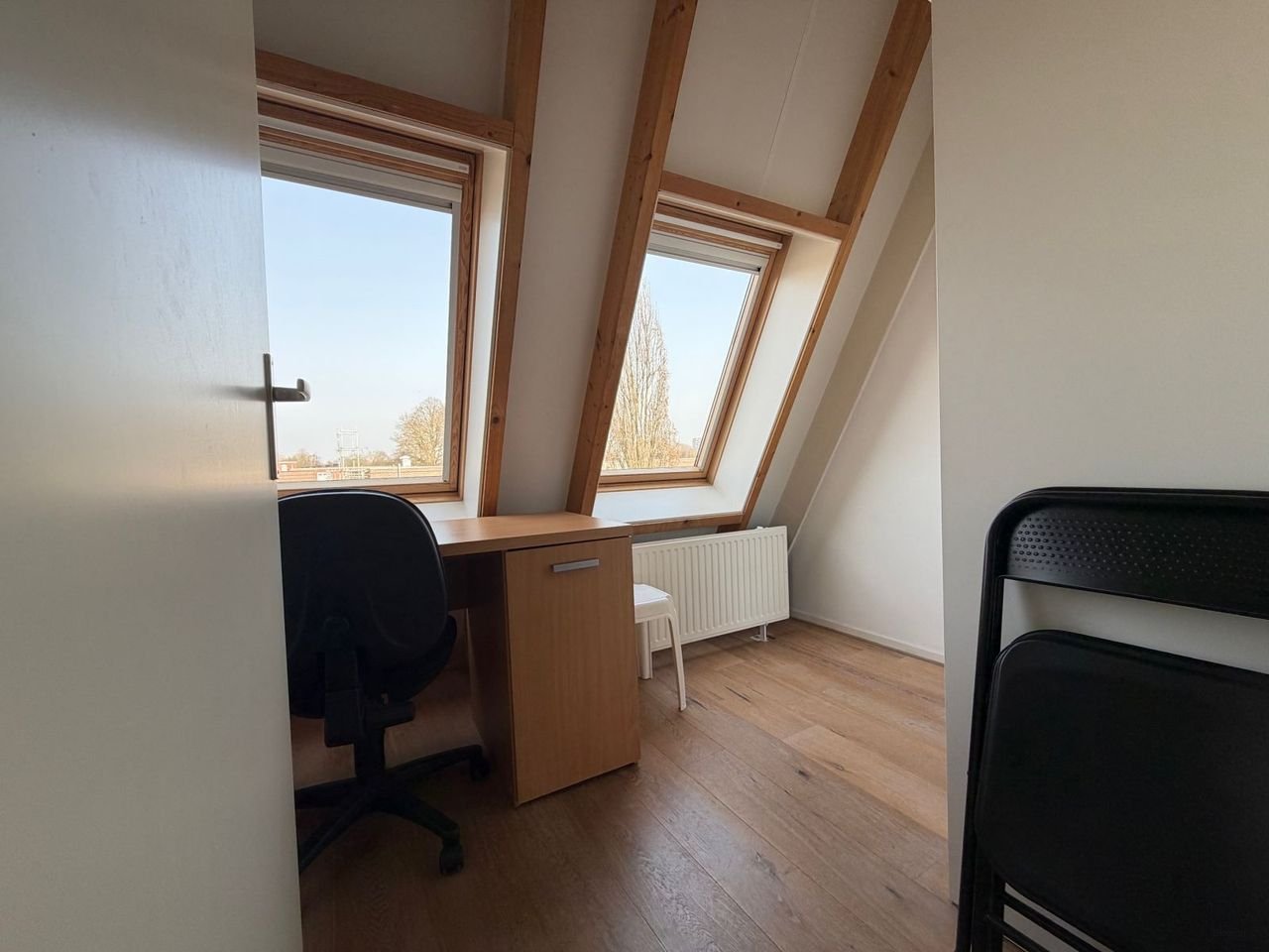 2-bedroom apartment in Diezerpoort - Image 8