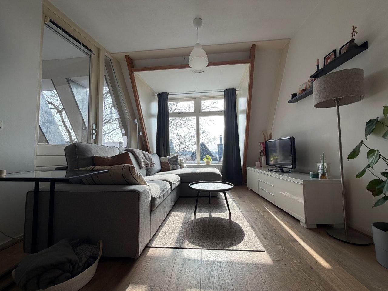 2-bedroom apartment in Diezerpoort - Image 2