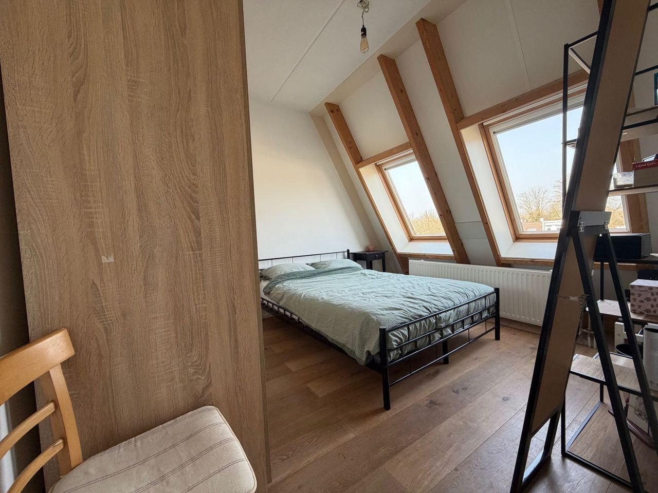 2-bedroom apartment in Diezerpoort - Image 6